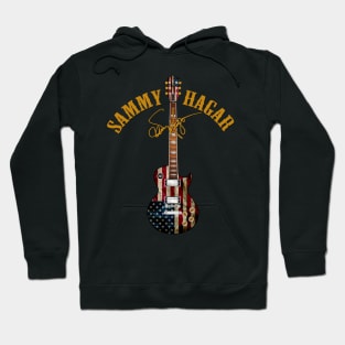 SAMMY HAGAR Hoodie